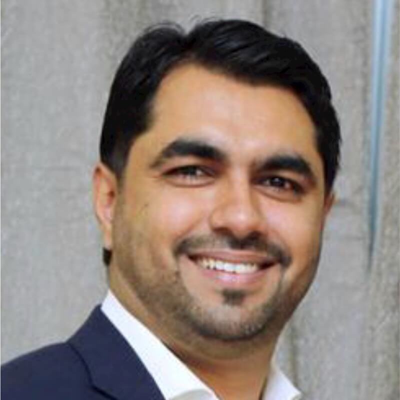 Hussain Jamani 