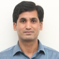 Kripa Upadhyay 