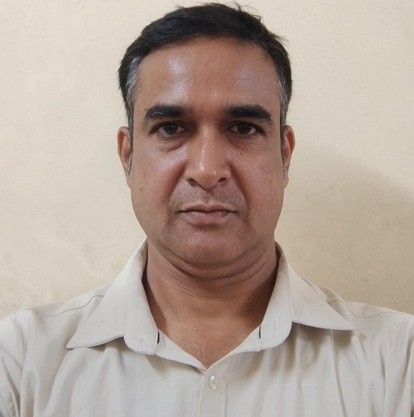 Parag Kawle 